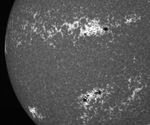 Die NASA warnt davor, dass auf der Sun 2 etwas explodieren wird Die NASA warnt davor, dass auf der Sun 2 etwas explodieren wird