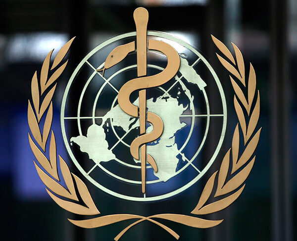 The global Pandemic agreement which will change the world as we know by 2024 3