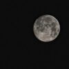 July 2022 Full Moon and Supermoon : Biggest Moon of the Year threatens the Earth with cataclysms 5