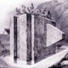 Japanese megaliths created by giants? Details of ancient mechanisms weighing hundreds of tons 12