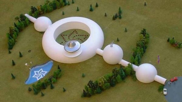 The most "scientific" sect in the world: What do the Raelians believe 1