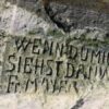 Hunger stones appeared in the rivers of Germany and the Czech Republic while European Union urges its citizens to 'eat crickets, worms and grasshoppers' instead of meat 14