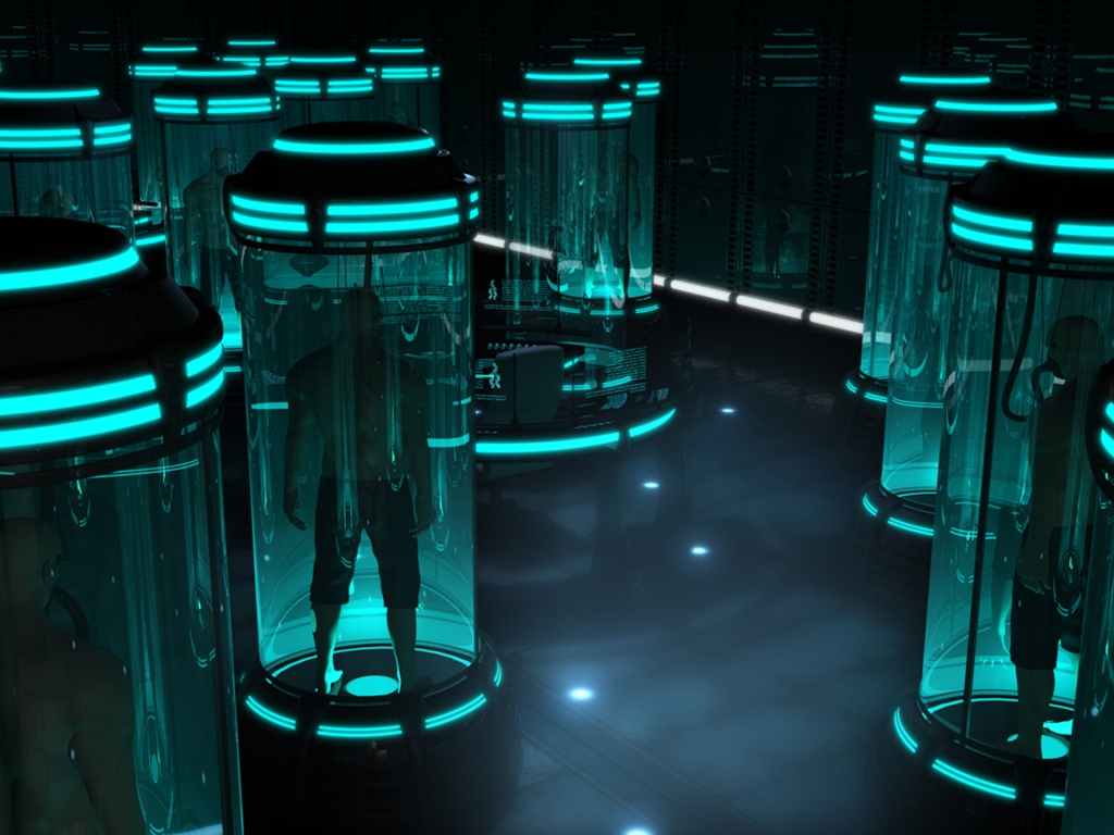 The most "scientific" sect in the world: What do the Raelians believe 5