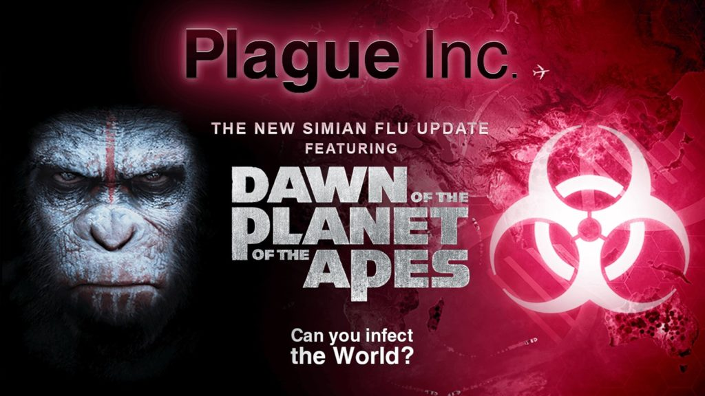 Plague Inc (2015) - Can you infect the world? A unique combination of high strategy and terrifyingly realistic simulation 4