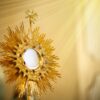 A new Eucharistic miracle in Mexico? Vatican sent a commission to investigate 12