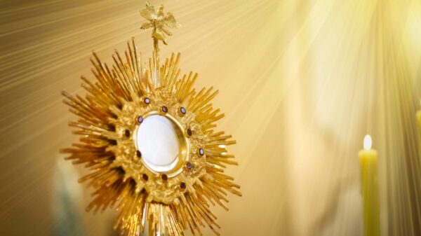 A new Eucharistic miracle in Mexico? Vatican sent a commission to investigate 6