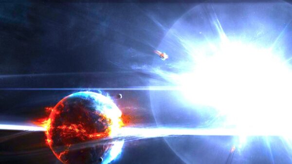Scientific warning of a 'Super Solar Flare' in 2023 and the End of our 'Civilization' 26