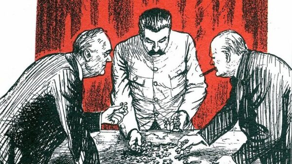 With the advent of the Anointed One, it has embraced the whole world: Political-historical context of Armageddon 12