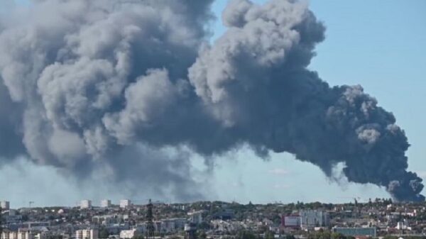 Rungis: Massive food market disaster not the first – US was hit with 90 such cases in just 2 years 13