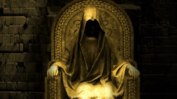 The dark secret of the Nag Hammadi Scrolls: Is our reality an artificial matrix of the Archons? 5