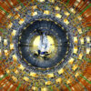 Why did they actually make CERN? Stargate portal and God's Cornerstone of the Earth 2