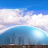 Multiple domes conspiracy: Our New Earth Reset Theory November 27, 2022 24