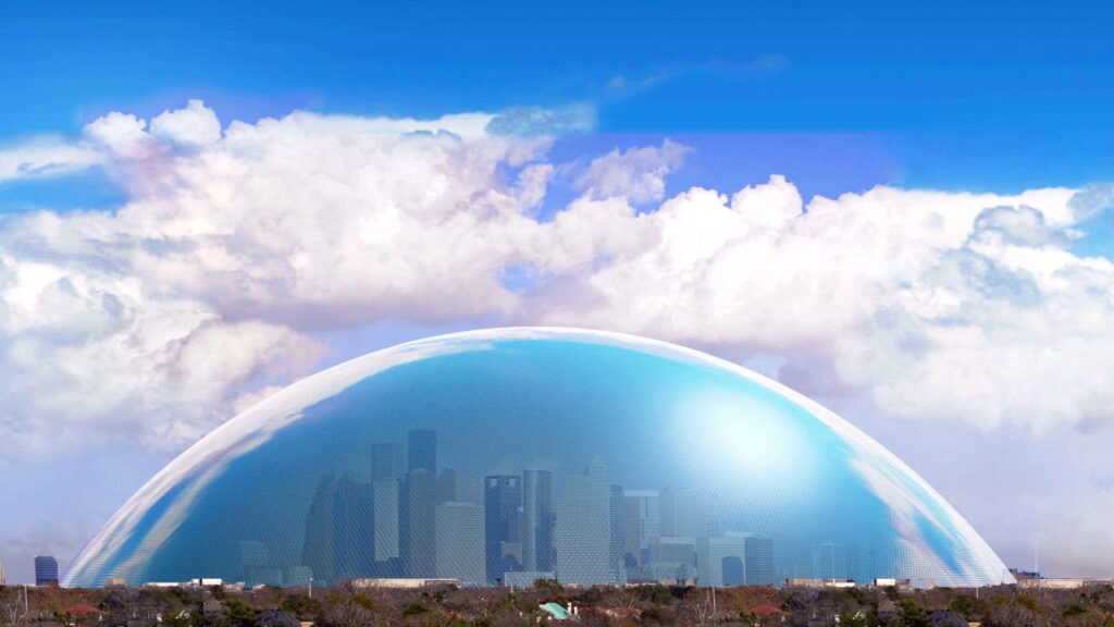 Multiple Dome-Verschwörung: Unsere neue Earth-Reset-Theorie 27. November 2022 1 Multiple Dome-Verschwörung: Unsere neue Earth-Reset-Theorie 27. November 2022 1