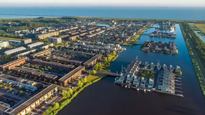 Collectivization in Europe begins: A new and Brave world will begin with Belgium and Netherlands 3