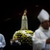 What's coming? Pope Francis ordered all church money to be transferred to the Vatican Bank by October 1 19