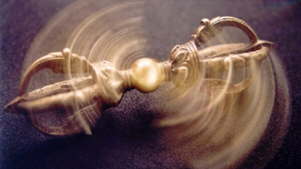 Vajra - the most powerful weapon of the ancient gods from the time of the Atlanteans? 14