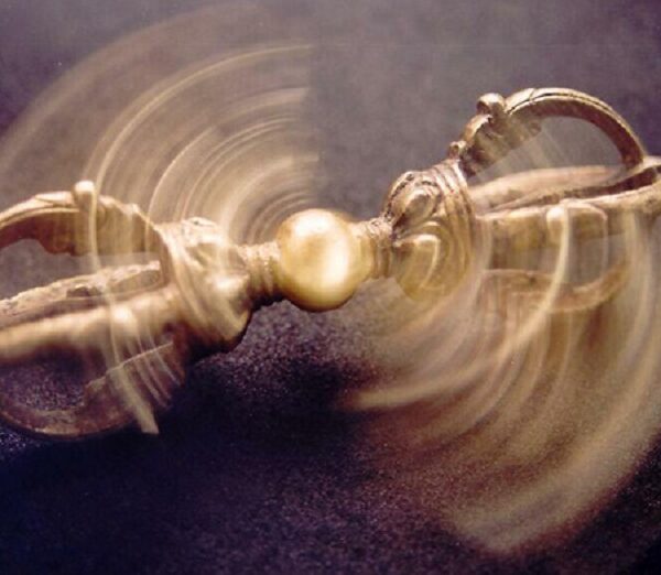 Vajra - the most powerful weapon of the ancient gods from the time of the Atlanteans? 3