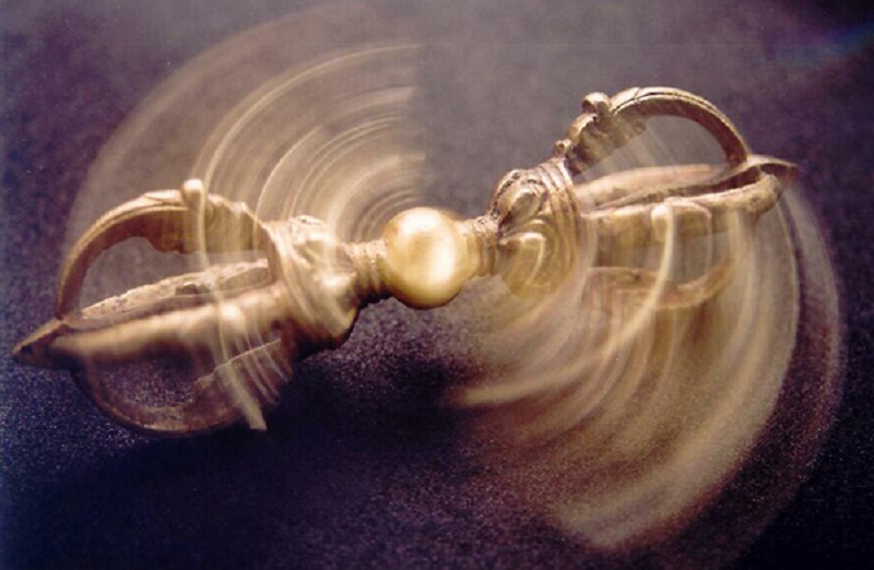 Vajra - the most powerful weapon of the ancient gods from the time of the Atlanteans? 1