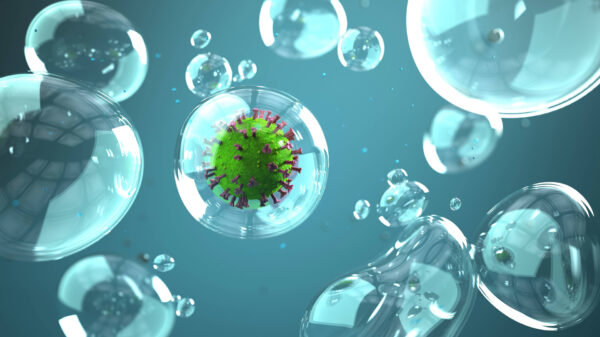 New dangerous experiments: Boston University created a super-infectious hybrid Covid strain with 80% Mortality 7