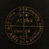 The Grimoire of Armadel: it promises to reveal to you all the secrets of the world 42