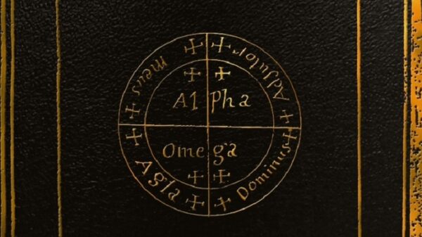 The Grimoire of Armadel: it promises to reveal to you all the secrets of the world 1
