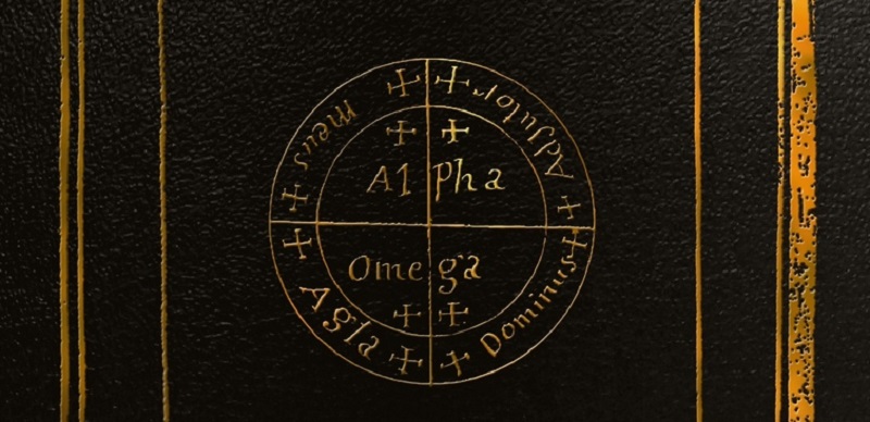 The Grimoire of Armadel: it promises to reveal to you all the secrets of the world 1