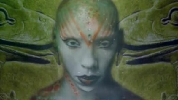 Seized knowledge of humanity's past? The huge gap in our history and evolution 22