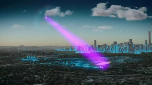 A revolution in energy, aviation and ecology. A simple experiment showed that the future may well be in the transfer of energy from space 9