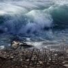 Nuclear war and a US Coast Mega tsunami scheduled for November 3, 2023? 16