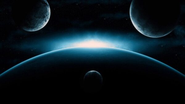 Revelations of the Awakened: space changes coming closer to March 2023 13
