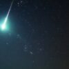 Outer space visitor: a mysterious phenomenon in the atmosphere over Canada contradicts what is known to science 8