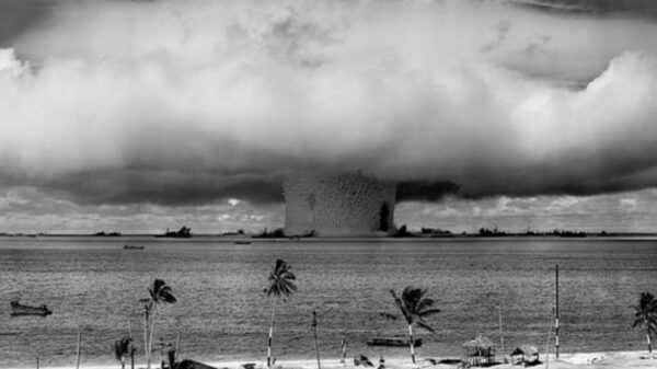 Ominous estimates for 2023: 'Doomsday clock' warns of biggest nuclear threat since 1945 Hiroshima 27