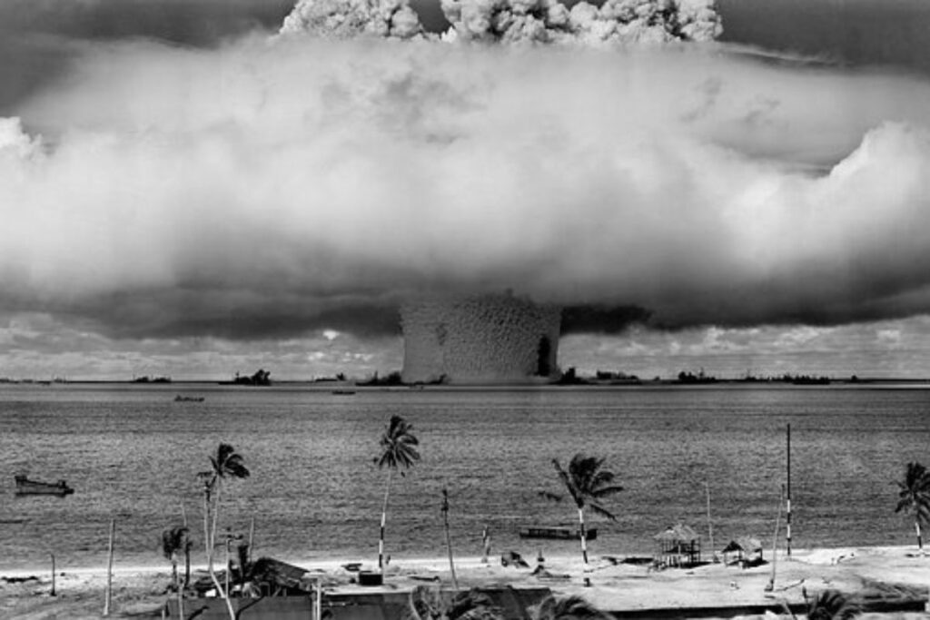 Ominous estimates for 2023: 'Doomsday clock' warns of biggest nuclear threat since 1945 Hiroshima 1