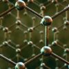 It may already be in medicines: what is the connection between the structure of graphene, the dollar bill and the star of David 13