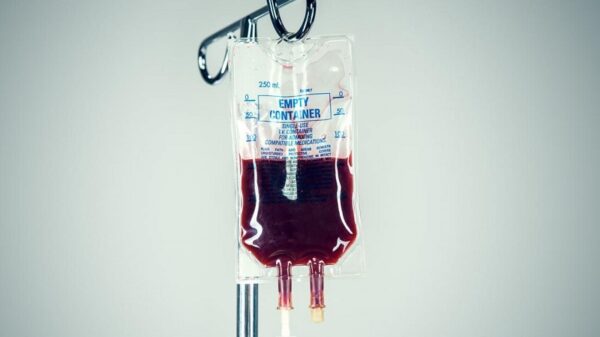 In the hunt for "pure blood": Why is the blood of those vaccinated for Covid "rejected" 12