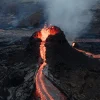 A volcanic rock 'n' roll has begun and by Spring 2023, planet Earth may no longer exist 19