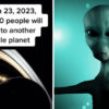 The craziest forecast for 2023: "Champions" will rule the Earth, only 8,000 of us will remain 8