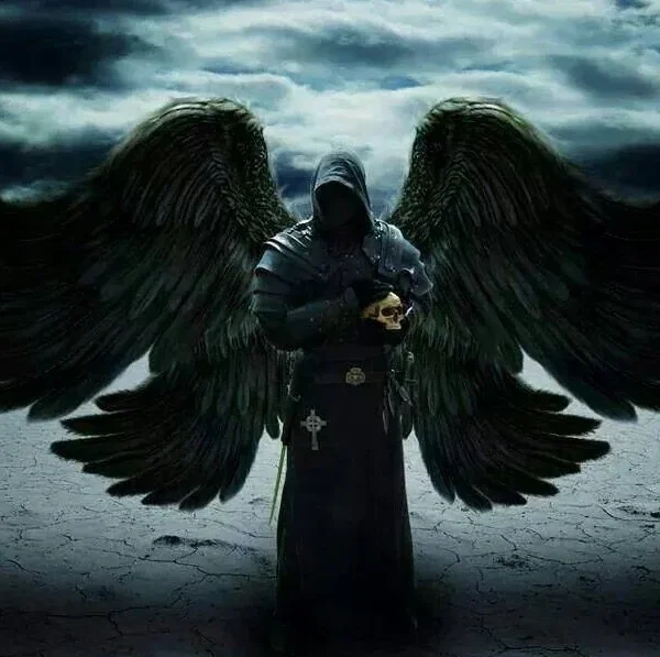 An angel in Russia and crows over the sky of Kyiv. Does their appearance at the time of the greatest battle mean something? 3