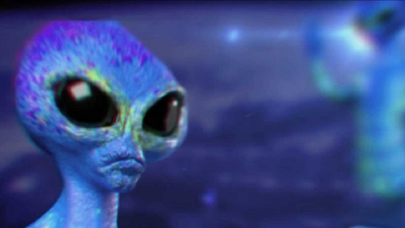 Hybrid children in glass containers: the peculiar story of an alien abductee from Granada Hills 1