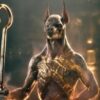 Death, Gods and evolution: Mythology is the deepest reflection of the present 8