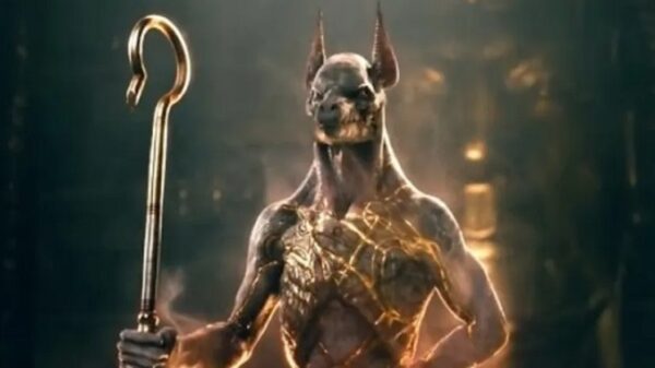 Death, Gods and evolution: Mythology is the deepest reflection of the present 7