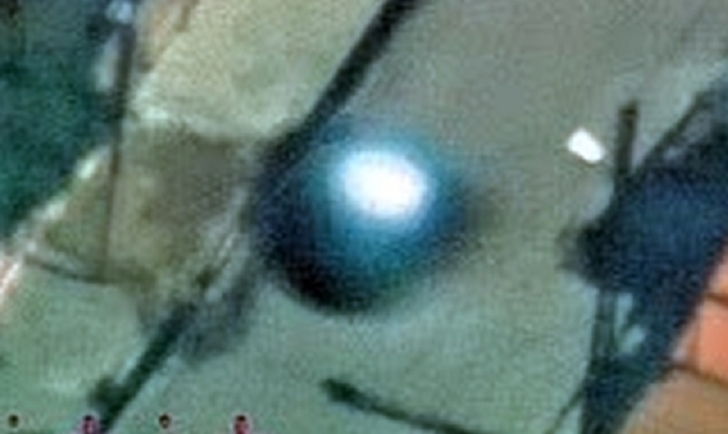 "Sphere of Mosul": US military declassified new UFO footage over Iraq. How the news were met by locals? 1