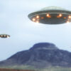 New trend in Mulder's footsteps: everyone is looking for UFOs with a new free app 25
