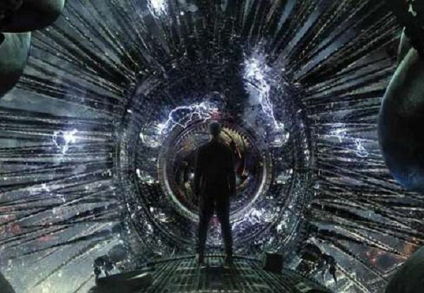 Deus ex machina: How will quantum computers change the world and bring the new era of quantum supremacy? 3