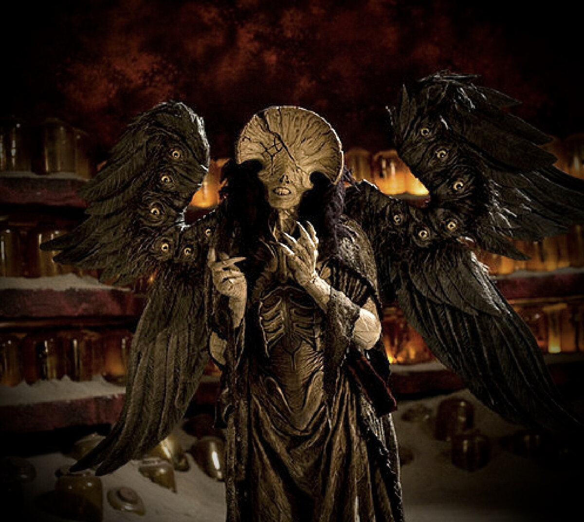 Angel of Death