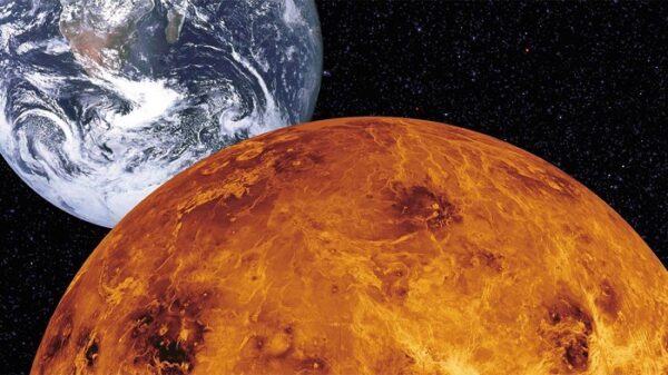 Rotation mystery: The inconvenient truth about planet Venus and what they are trying to hide 13