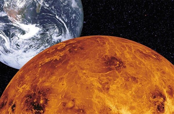 Rotation mystery: The inconvenient truth about planet Venus and what they are trying to hide 17