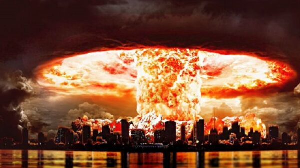 Countries will realize that World War III has begun when missiles start raining down on their homeland 36