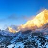 The gate to mysterious kingdom of Shambhala and when the world will turn upside down 16