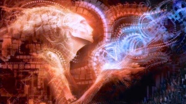 We live in the time of the Great Harvest: division of humanity and the departure of undeveloped souls 21